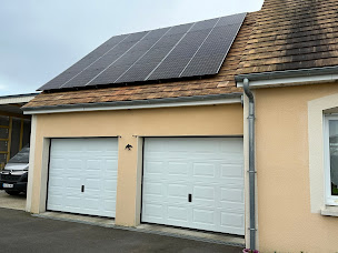 Photo n°2 de Adelec à Fresnay-sur-Sarthe (Fournisseur d'équipements d'énergie solaire)