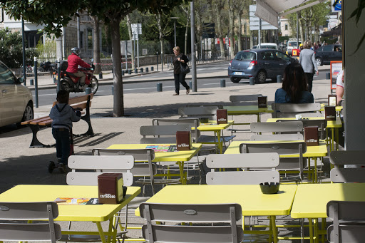 Nini Bar A Salades Bar A Soupes