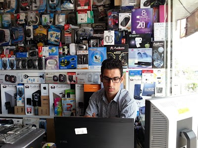 Mujtaba Rahimi Computer Service
