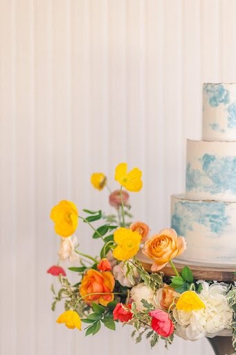Dream cakes - Visual