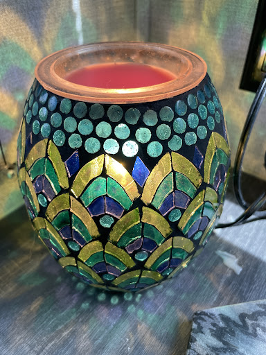 jstjen.scentsy.us - Thumbnail