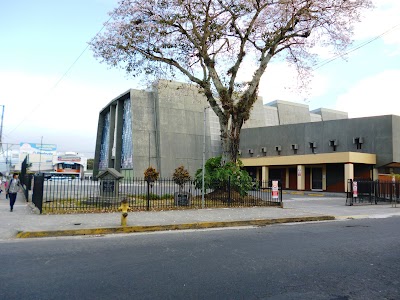 Photos of Parish Our Lady of Guadalupe, Goicoechea
