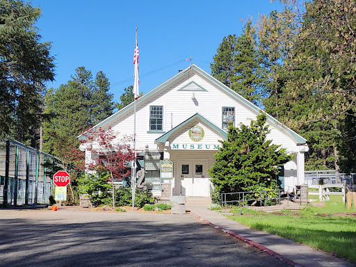 Mt. Shasta Sisson Museum - Thumbnail