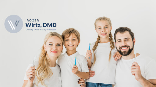 Roger Wirtz, DMD