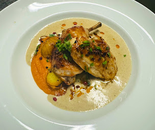 Photo n°50 de Amaryne à La Rochelle (Restaurant thaï)