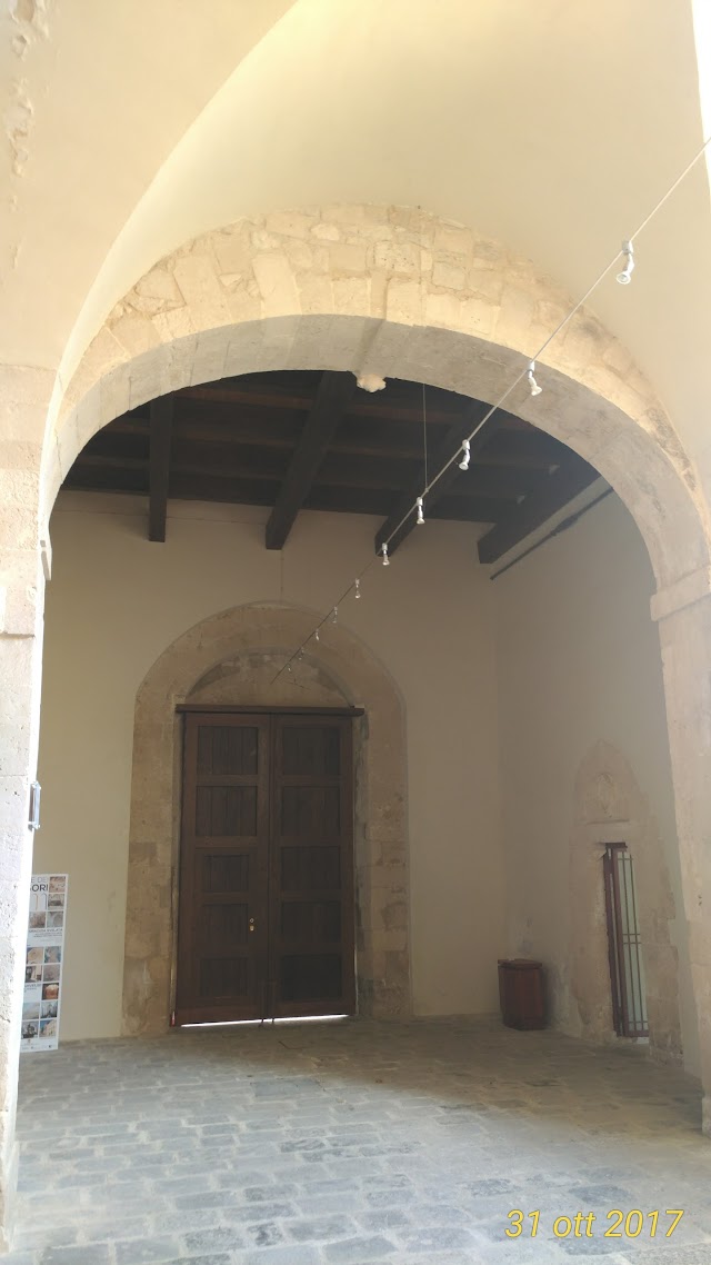 Palazzo Montalto