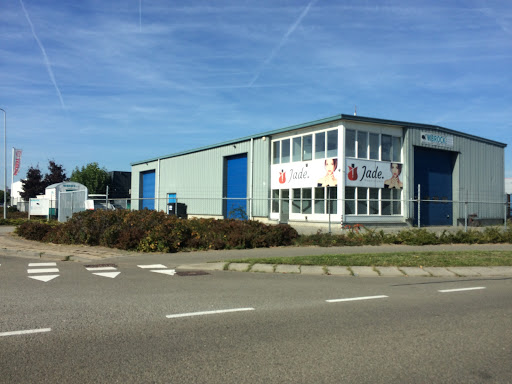Jade Nagelstudio