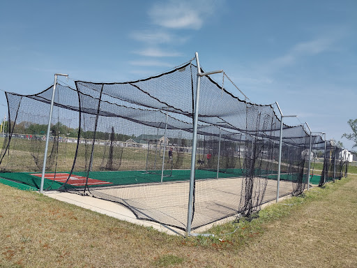 Pine Fork Park - Visual