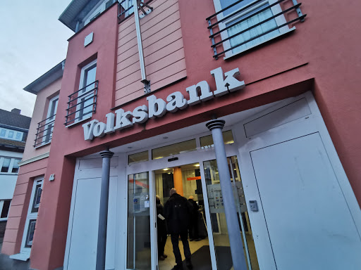 Volksbank Vorpommern eG, Geschäftsstelle Barth - Thumbnail