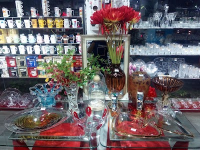 Photos of IHW Corporate Branch
