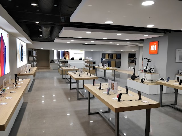 Xiaomi Paris Forum Des Halles