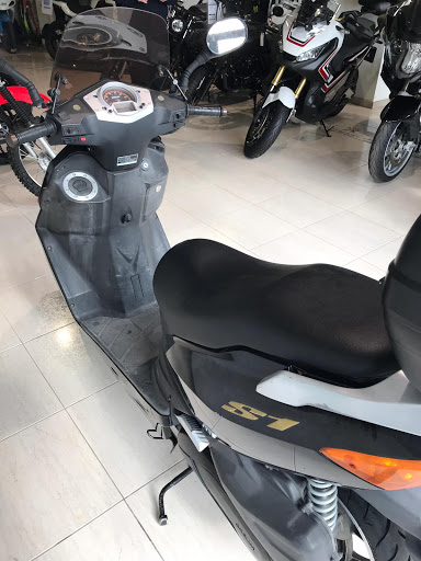 Motos FabreGas