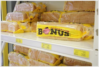 Photos of Bonus