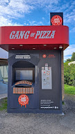 Gang Of Pizza à Coëx