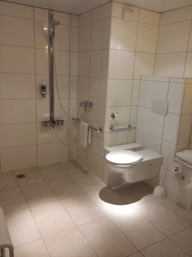 Hôtel Mercure Angers Centre