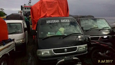 Photos of Pick Up Taxi Pangkalan