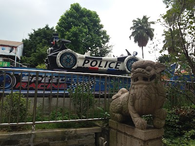 Photos of Dongguan People's Park Zoo