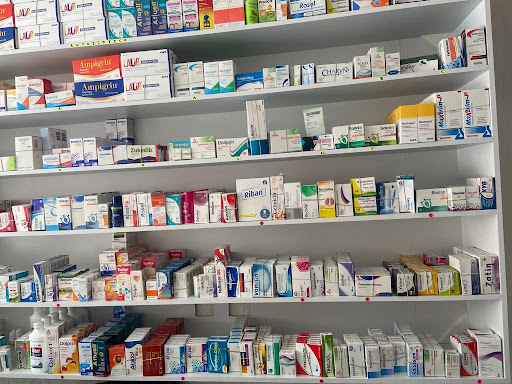 Farmacia - Farmavida Haciendas del Bosque - Thumbnail