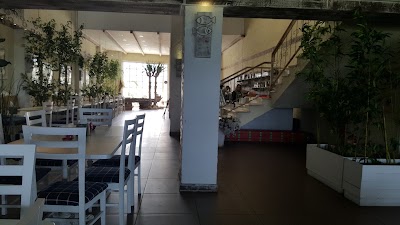 Photos of Cafe Darya