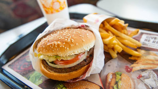 Photo 1 - Orry Burger House