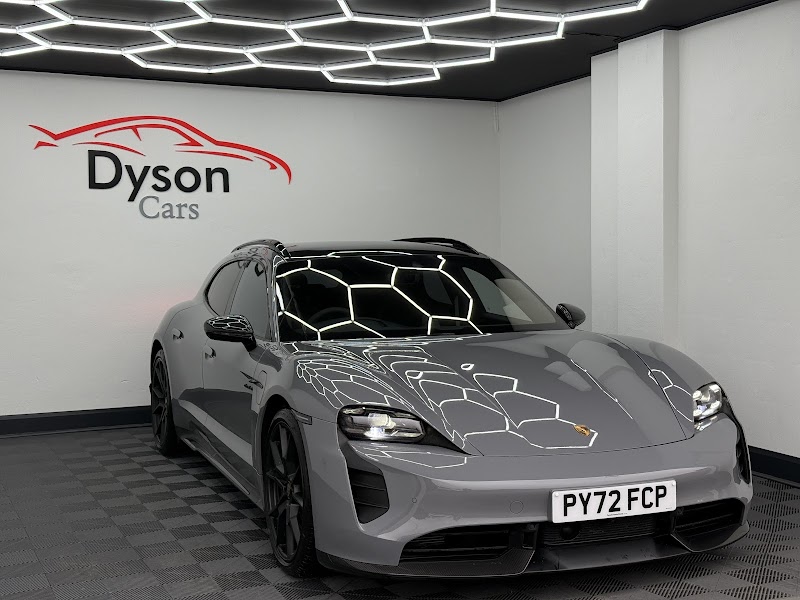 Dyson Cars Ltd photo 3