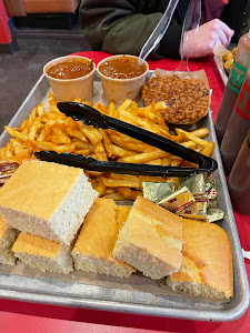 Porky Butts BBQ photo