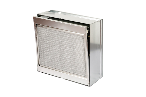 Expansion Electronic - Visual