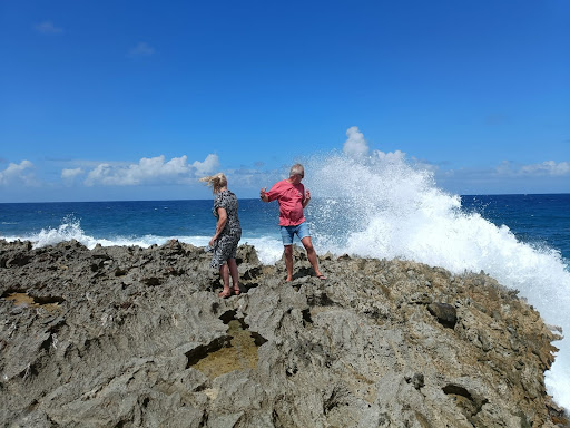 Blow Hole - Thumbnail