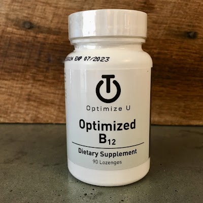 Photo of Optimize U - Owensboro | Hormone Clinic clinic location