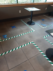Starbucks photo