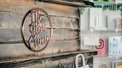 The Glow Clinic Hereford