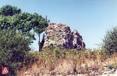 photo of Church Tsiteli Sakdari