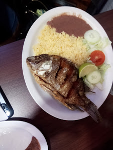 El Salvadoreño Restaurant photo