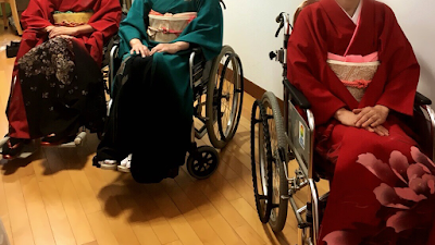 着付け処 和楽