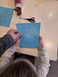 Photo n°11 de ALSH Centre de loisirs de Corbeilles-en-Gâtinais à Corbeilles (Centre aéré et de loisirs pour enfants)