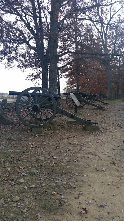 Gettysburg Tour Options