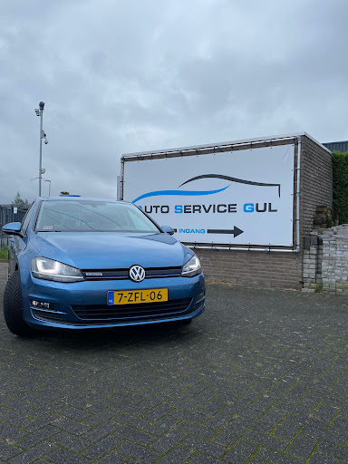 AutoserviceGul - Thumbnail