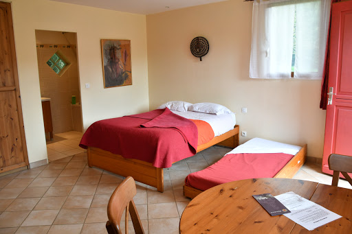 Chambres de L Estuaire - Thumbnail