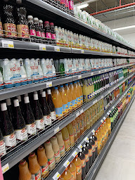 Photo n°31 de Boucherie halal Pontarlier ABM Market Supermarchés à Pontarlier (Supermarché)