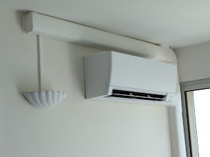 Photo n°29 de ÉNERGIE - CONFORT | Pose et entretien de climatisation à Marseillan (Fournisseur de systèmes de climatisation)