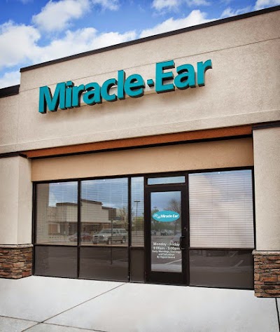 Miracle-Ear Hearing Aid Center