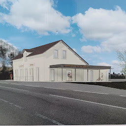 Photo n°8 de La Fruitière à Sillingy (Magasin de produits de la ferme)