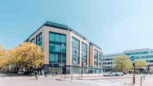 Photo n°1 de Laboratoire Bioxa- Clairmarais à Reims (Laboratoire)