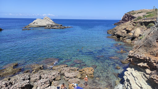 L' Isolotto (Cala Rossa) - Thumbnail
