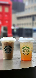 Starbucks Coffee photo