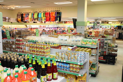 Nile Supermarket - African Food, Household Goods & More.