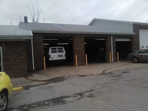 Mc Gaha Tire/Services Shop - Thumbnail