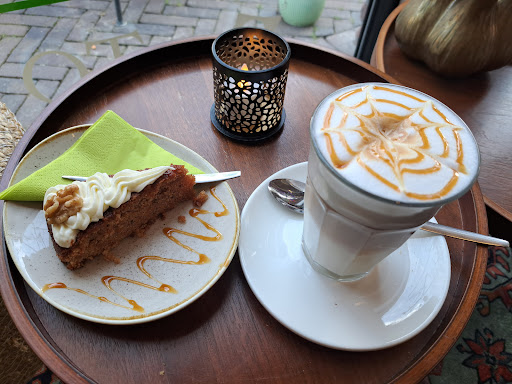 Barista Cafe Emmen - Thumbnail