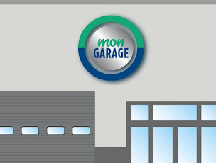Photo n°1 de Mon Garage - Mon Carrossier à Aytré (Atelier de réparation automobile)