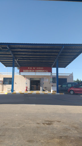 Estación De Servicio El Badén S L - Thumbnail